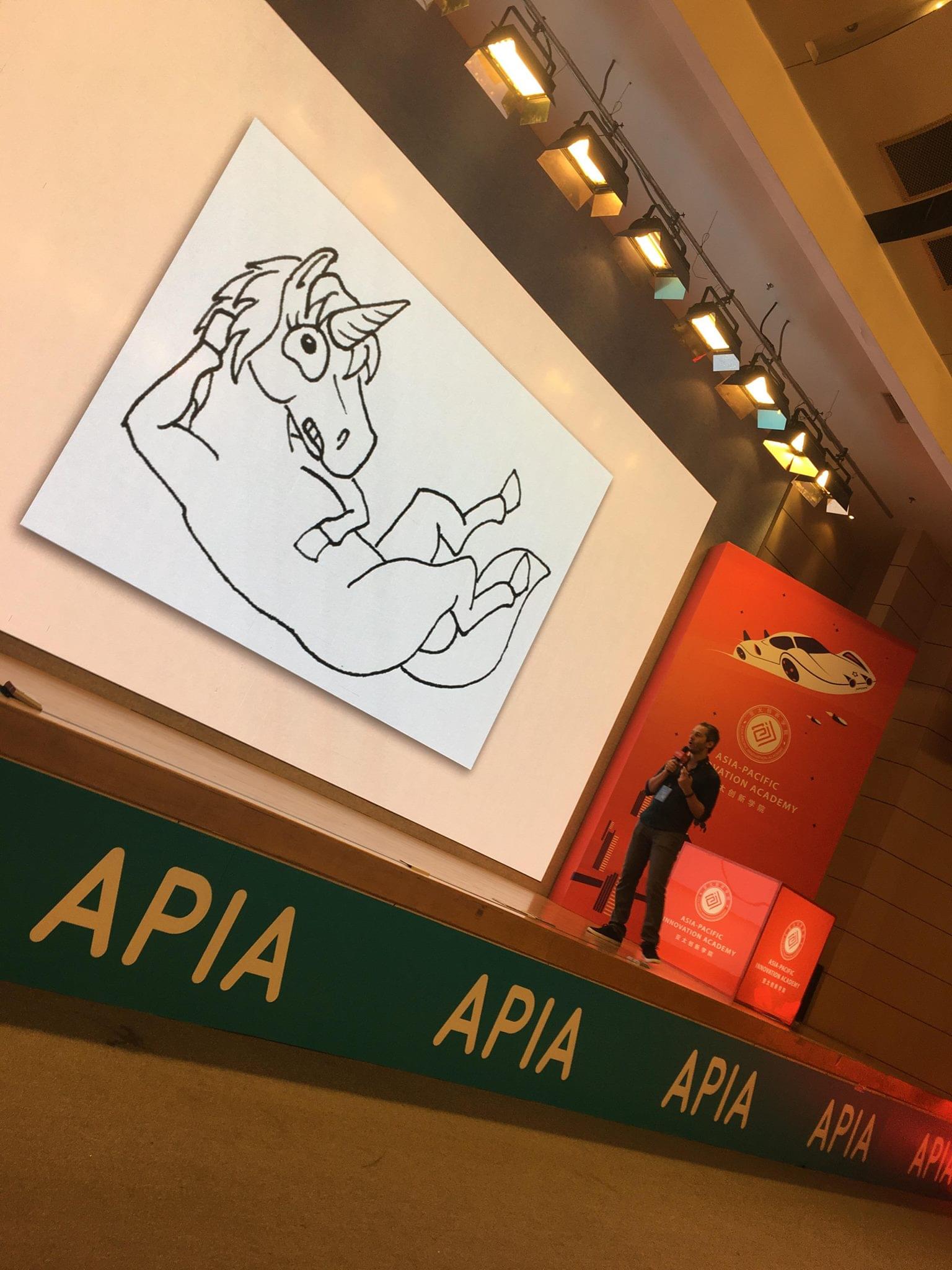 Technology 101 For Startupperz