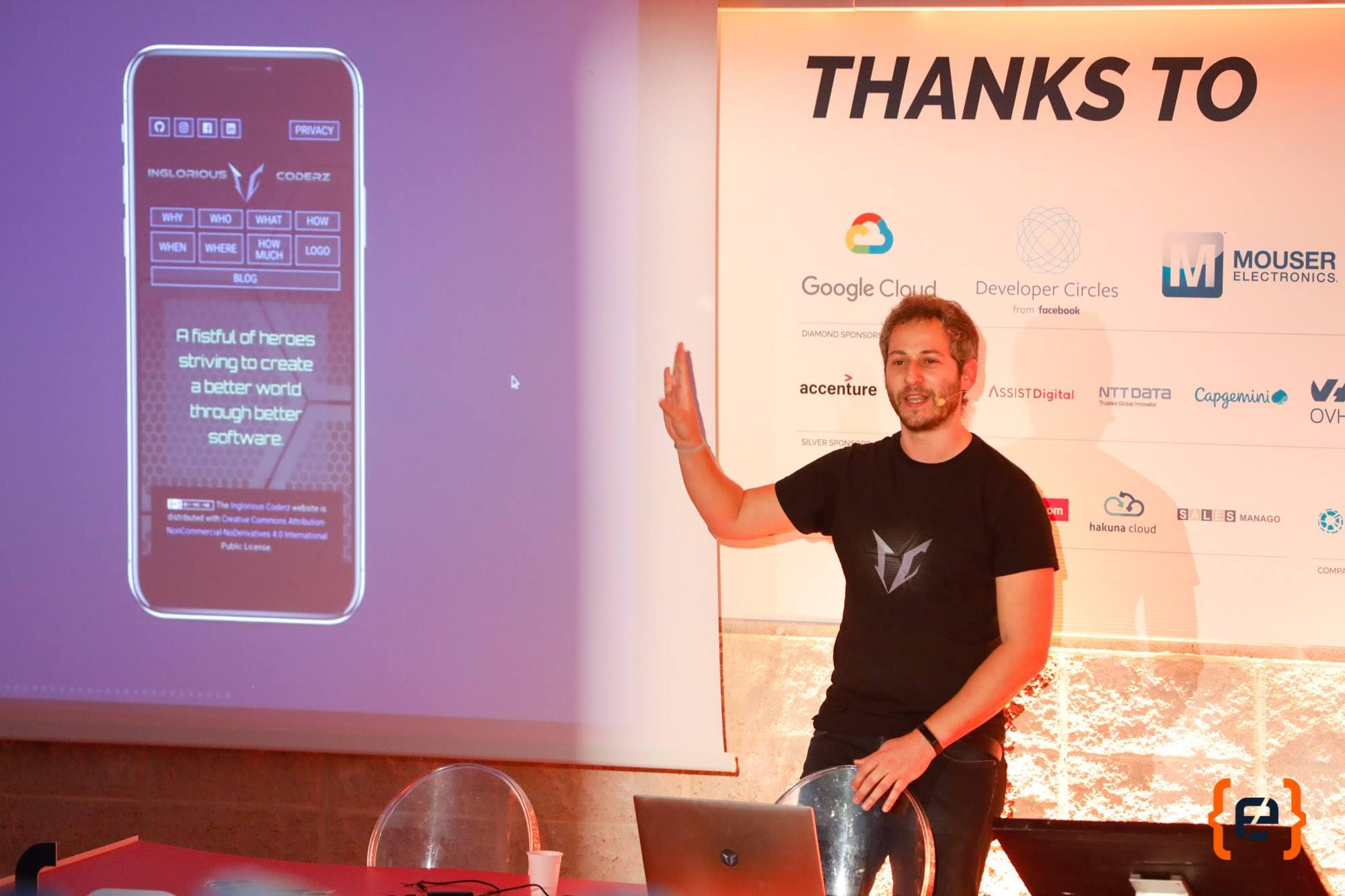 Refactoring Into React Hooks